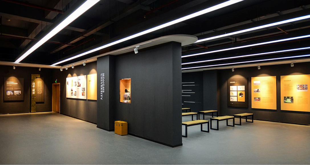 紅河學(xué)院博物館